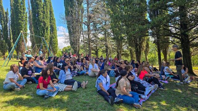 Se cumplen 10 años del Programa Salas Cunas