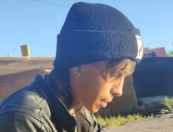 Encontraron sin vida al joven desaparecido en Traslasierra