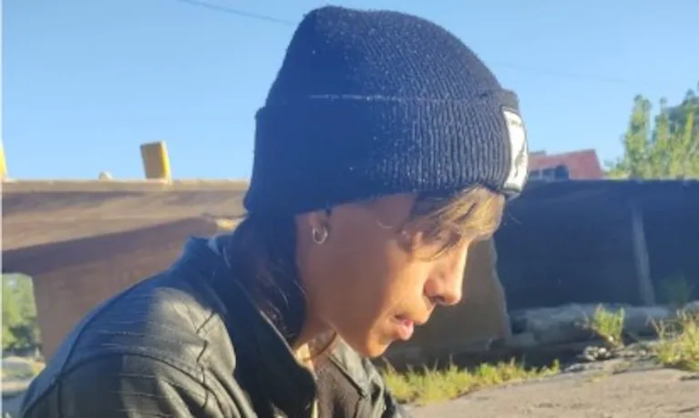 Encontraron sin vida al joven desaparecido en Traslasierra