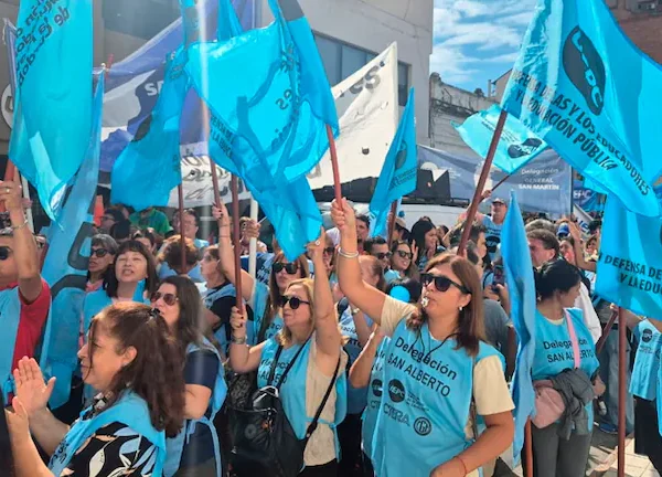 Nueva propuesta salarial para los docentes