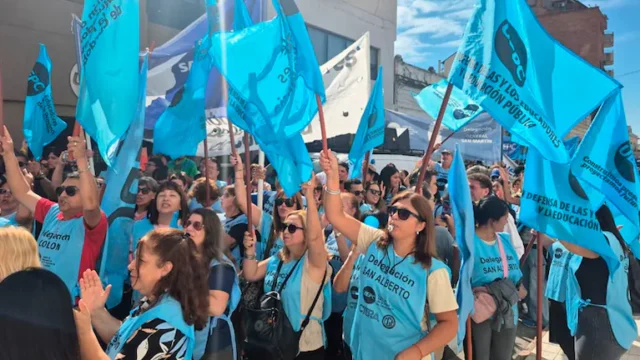 Nueva propuesta salarial para los docentes