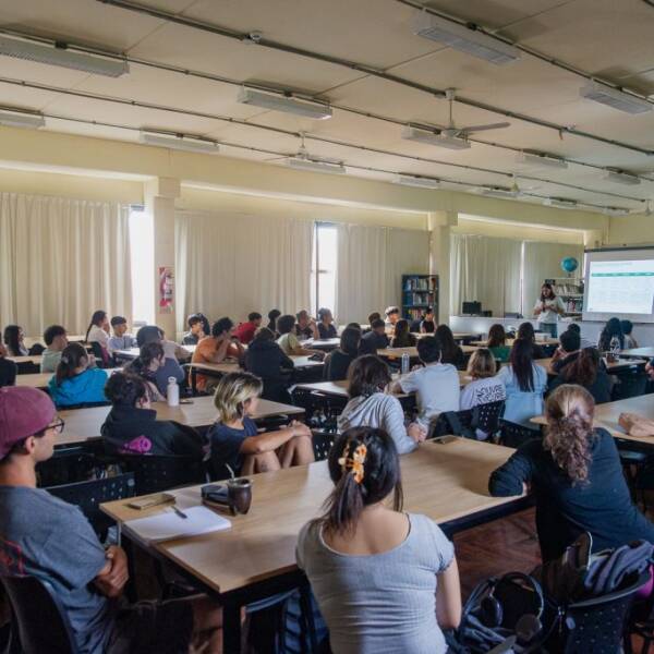 UPC: record de preinscripciones