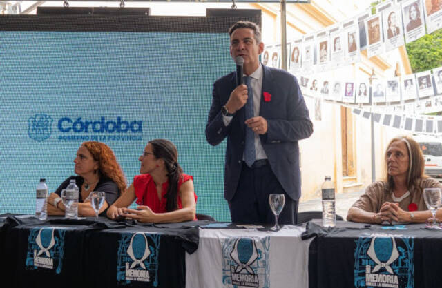 A 50 años del golpe militar