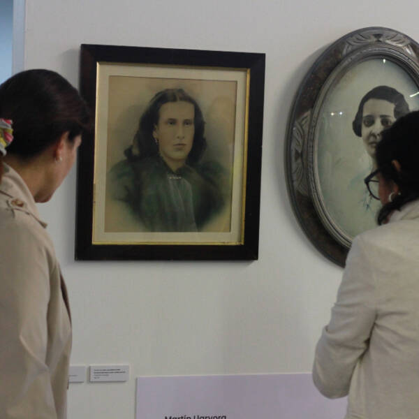 El Museo Sobre Monte traslada su patrimonio al Centro Cívico