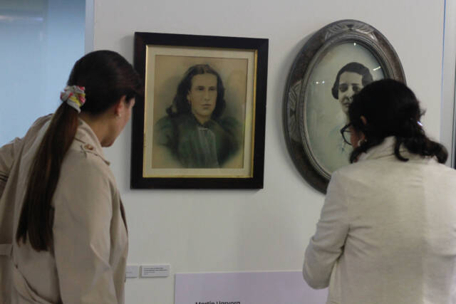 El Museo Sobre Monte traslada su patrimonio al Centro Cívico