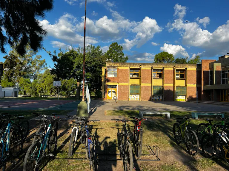 Posteos alamantes e indolencia