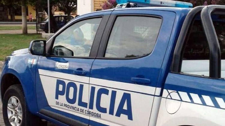 Secuestro de motos, robo en Santa Rosa y accidente en Villa del Dique-La Ola Digital