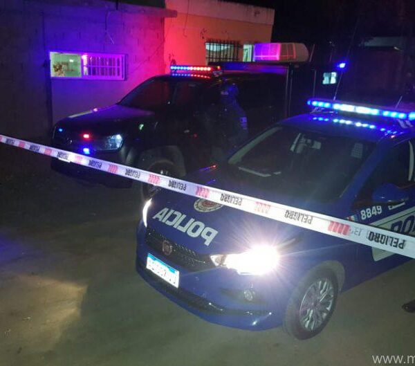 Investigan la muerte de un hombre tras una brutal golpiza en Río Tercero-La Ola Digital