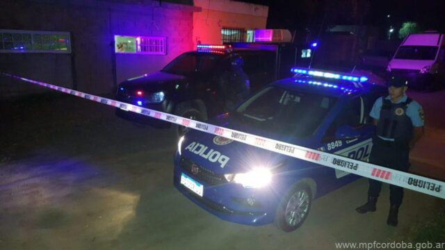 Investigan la muerte de un hombre tras una brutal golpiza en Río Tercero-La Ola Digital