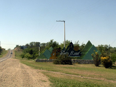 Santa Rosa tuvo una ocupación promedio del 79% durante el verano-La Ola Digital