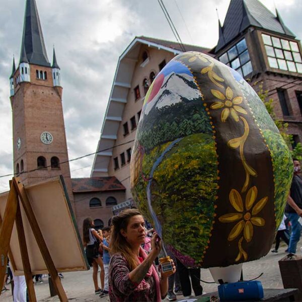 Semana Santa en Córdoba: tradiciones, sabores y experiencias para disfrutar-La Ola Digital