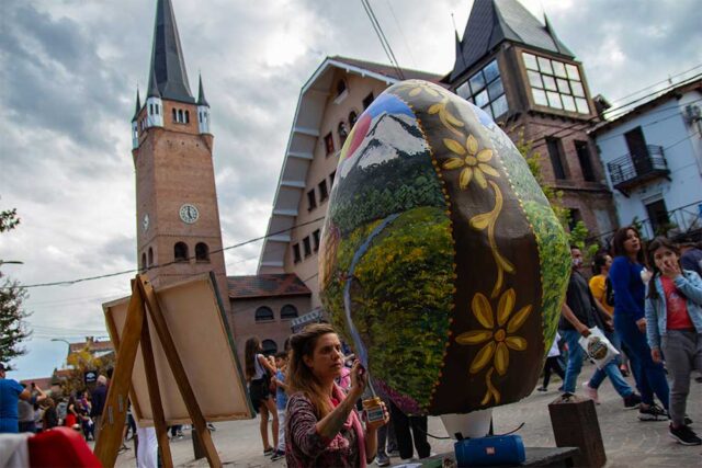 Semana Santa en Córdoba: tradiciones, sabores y experiencias para disfrutar-La Ola Digital