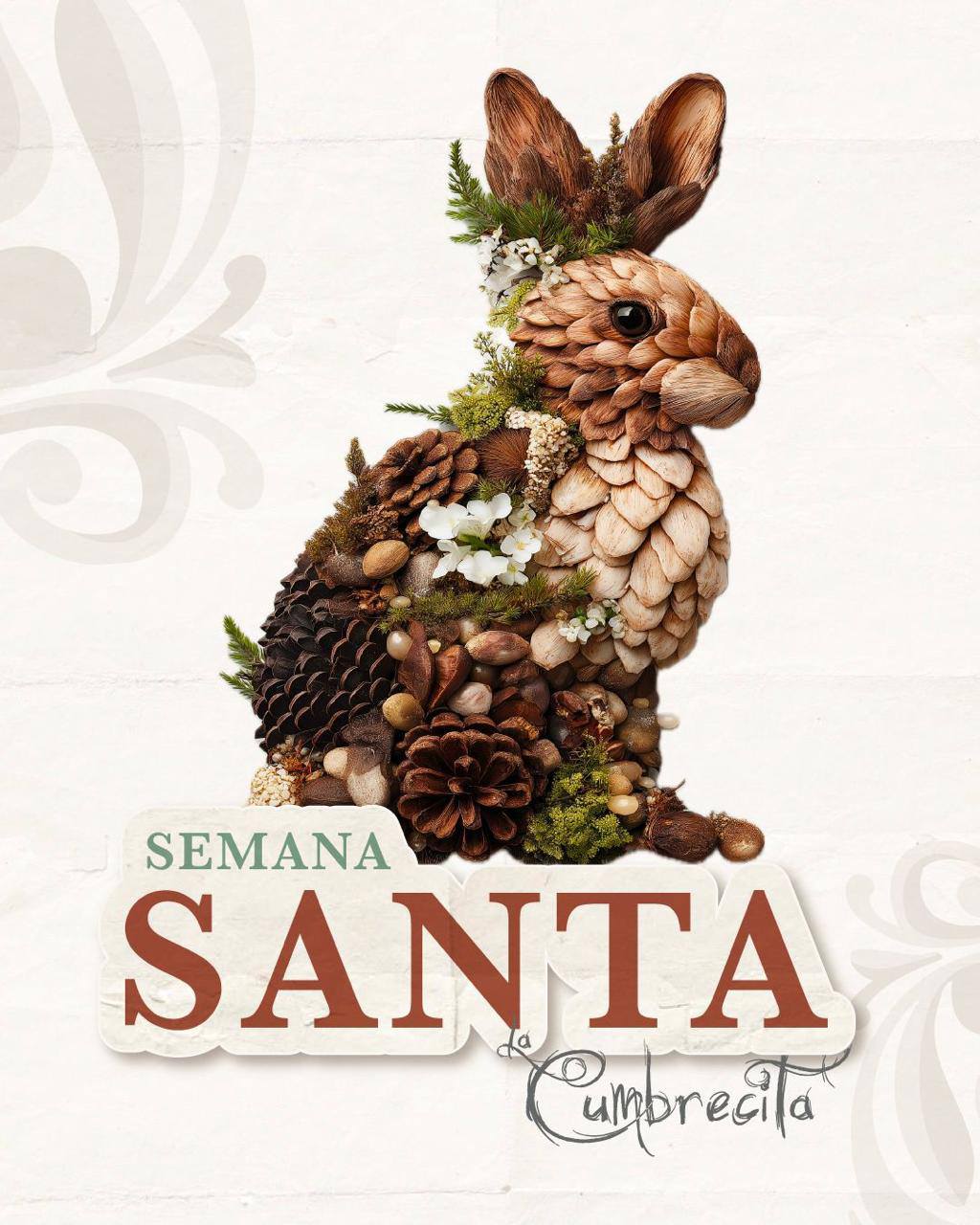 La Cumbrecita presentó su agenda para Semana Santa-La Ola Digital