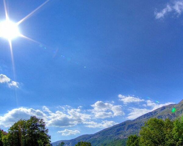 El clima en Córdoba y Calamuchita: lunes 30 de marzo-La Ola Digital