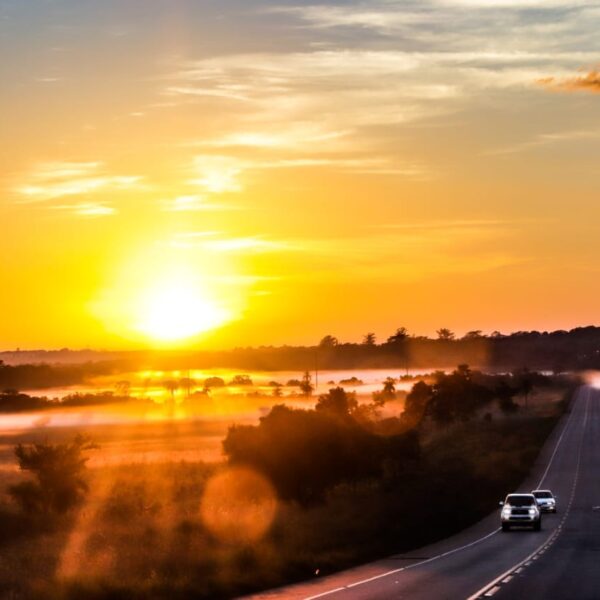 El clima en Córdoba y Calamuchita: martes 24 de marzo-La Ola Digital