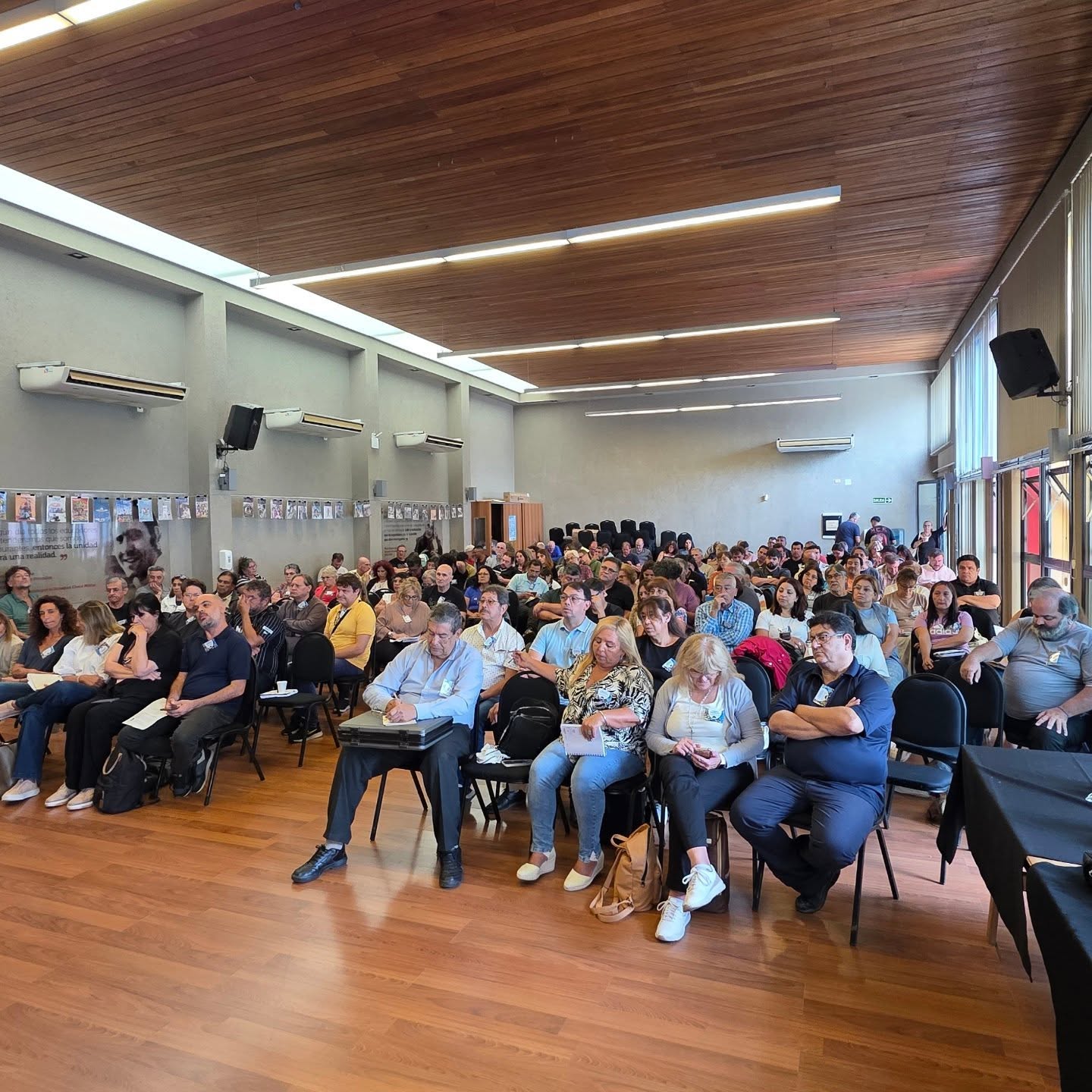 UEPC levantó el paro previsto para este miércoles-La Ola Digital