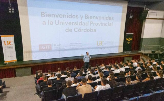 Entre 2024 y 2025, la Universidad Provincial gestionó la validez nacional de 36 carreras-La Ola Digital