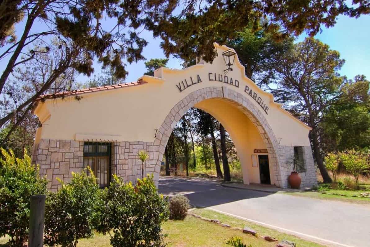 Villa Ciudad Parque extenderá su red de gas natural-La Ola Digital