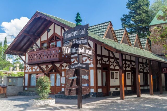 VGB declaró 2026 como “Año del 50° Aniversario del Golpe de Estado de 1976 – Memoria, Verdad y Justicia”-La Ola Digital