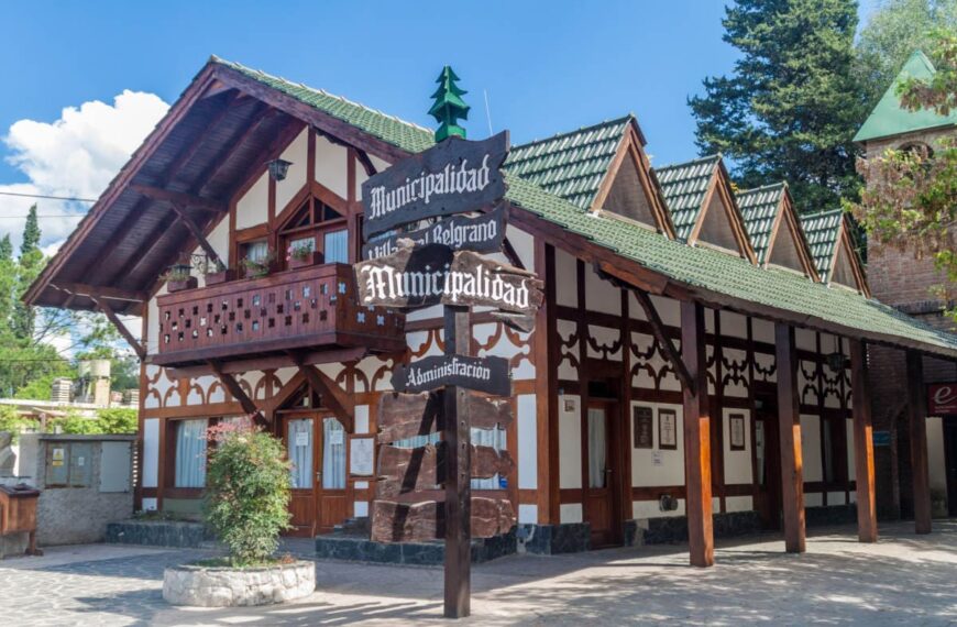 VGB declaró 2026 como “Año del 50° Aniversario del Golpe de Estado de 1976 – Memoria, Verdad y Justicia”-La Ola Digital