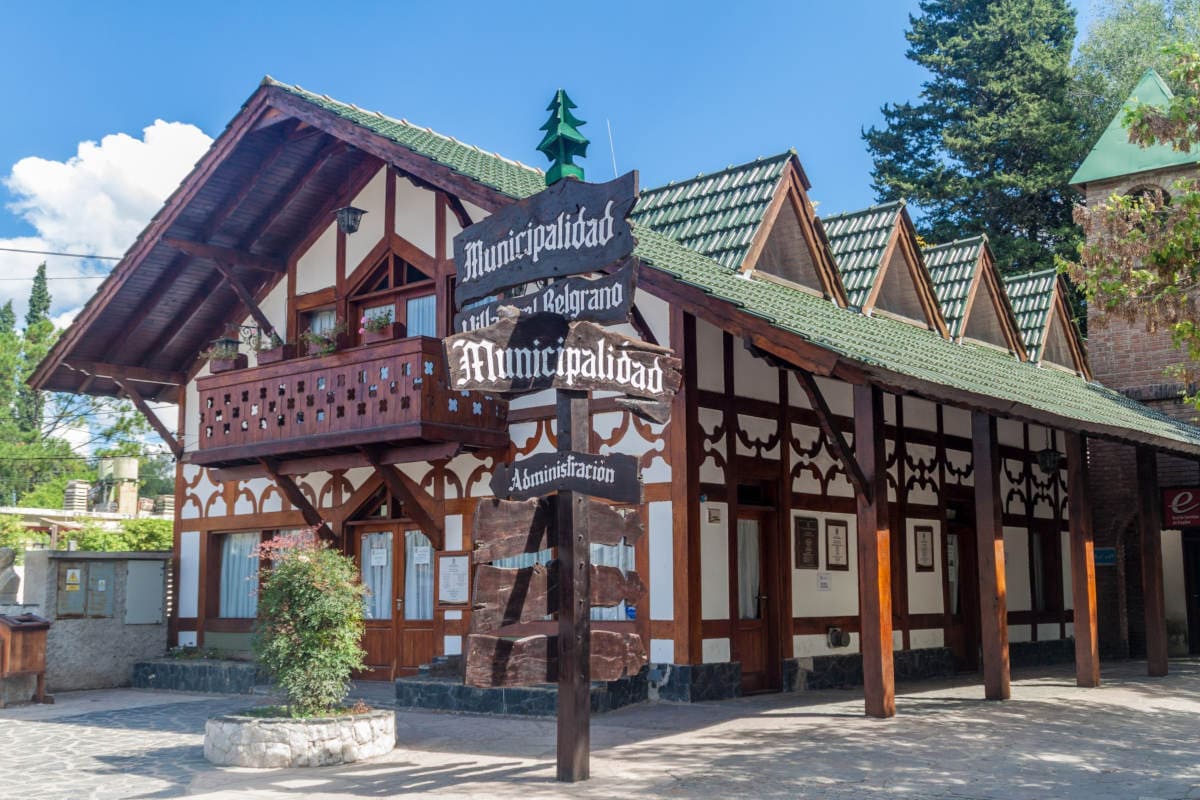 VGB declaró 2026 como “Año del 50° Aniversario del Golpe de Estado de 1976 – Memoria, Verdad y Justicia”-La Ola Digital