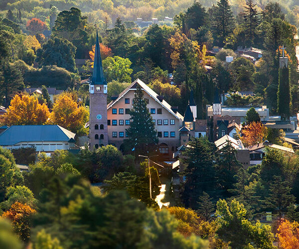 Semana Santa en Villa General Belgrano-La Ola Digital