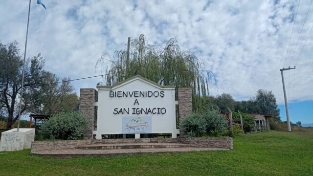 San Ignacio: A casi dos años y medio de gestión, Urbani destacó avances y proyectó nuevas obras-La Ola Digital