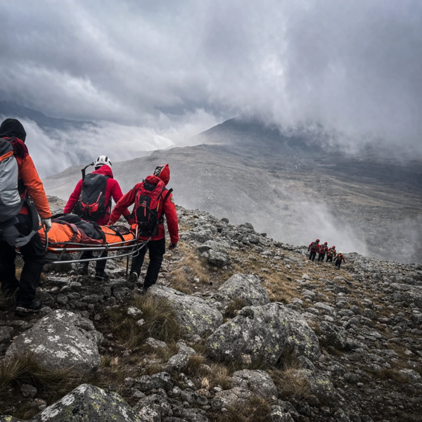 El costo de la imprudencia: rescates evitables en el Champaquí-La Ola Digital