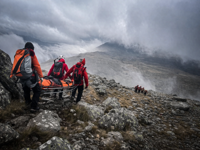 El costo de la imprudencia: rescates evitables en el Champaquí-La Ola Digital