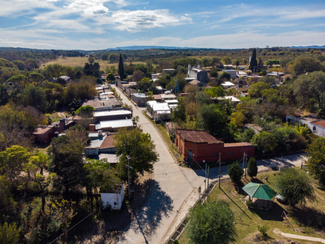 Amboy refuerza el servicio de agua con la incorporación de un nuevo camión y equipamiento-La Ola Digital