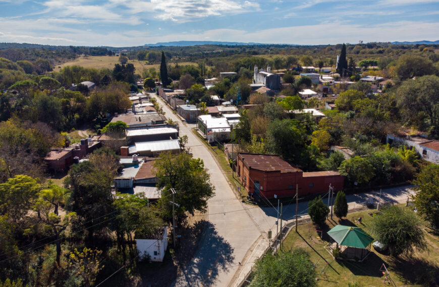 Amboy refuerza el servicio de agua con la incorporación de un nuevo camión y equipamiento