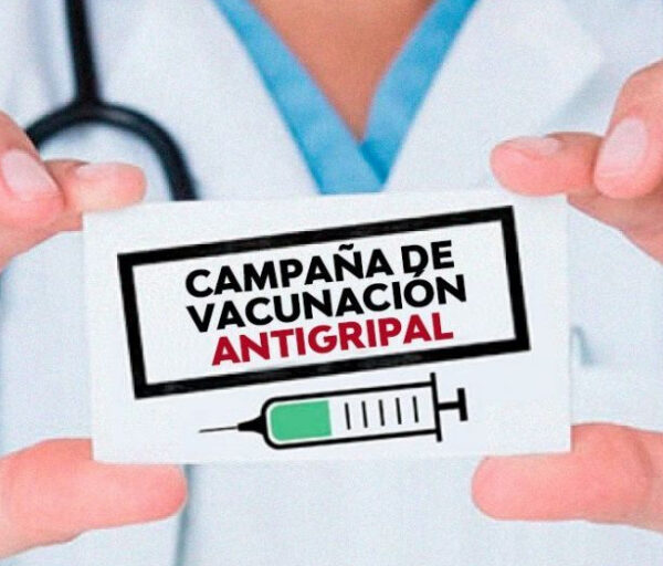 Villa Rumipal lleva la vacunación antigripal a los barrios-La Ola Digital