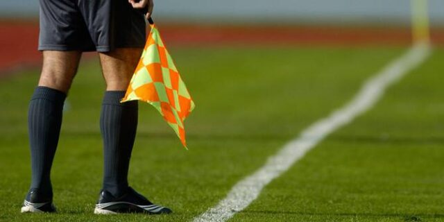 Histórico: tres árbitros argentinos dirán presente en el Mundial por primera vez-La Ola Digital