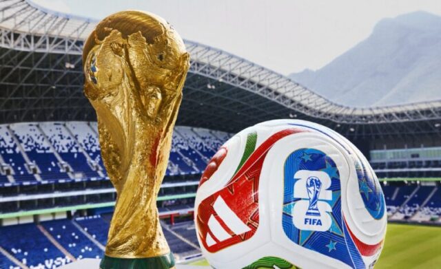 Argentina confirmó sus últimos amistosos antes del Mundial 2026-La Ola Digital