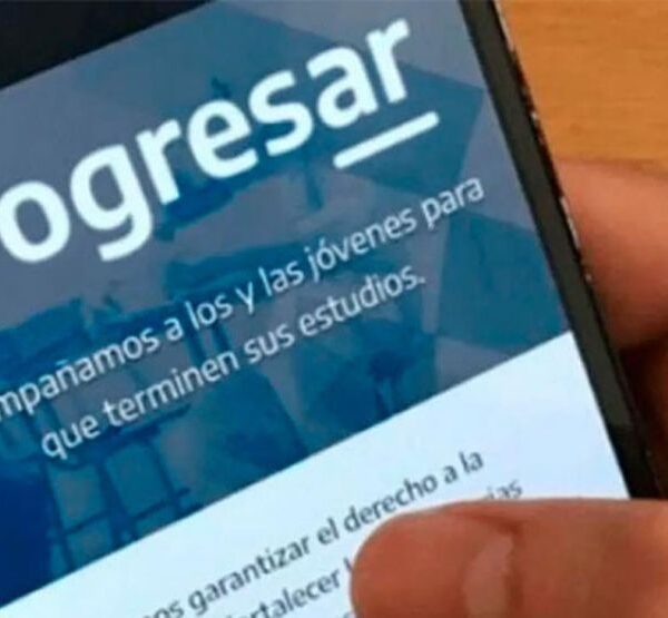 Villa del Dique acompaña a estudiantes con inscripciones abiertas a las Becas Progresar 2026-La Ola Digital