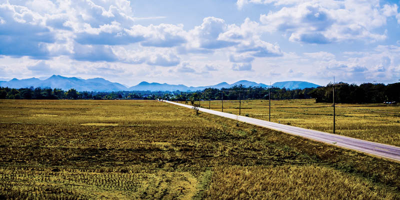El clima en Córdoba y Calamuchita: martes 7 de abril-La Ola Digital