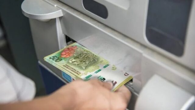 Mañana cobrarán jubilados y comenzará el pago de haberes a la Administración Pública Provincial-La Ola Digital