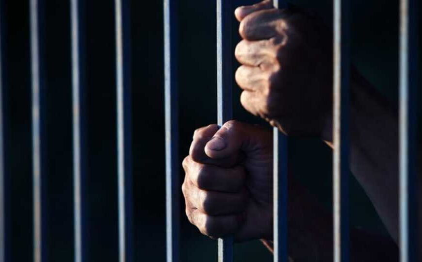 Condenaron a 12 años de prisión a un hombre por delitos sexuales contra menores en Calamuchita-La Ola Digital