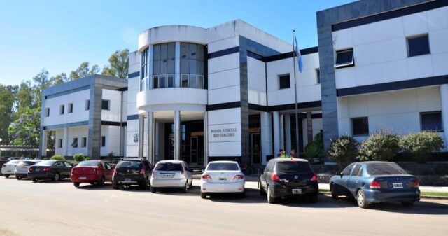 Condenan a dos hombres por graves hechos de abuso sexual y violencia de género en Calamuchita-La Ola Digital