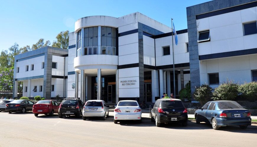 Condenan a dos hombres por abuso sexual y violencia de género en Calamuchita