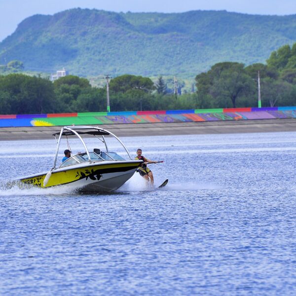 Embalse presenta una agenda de actividades para disfrutar en familia esta Semana Santa-La Ola Digital