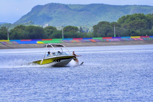 Embalse presenta una agenda de actividades para disfrutar en familia esta Semana Santa-La Ola Digital