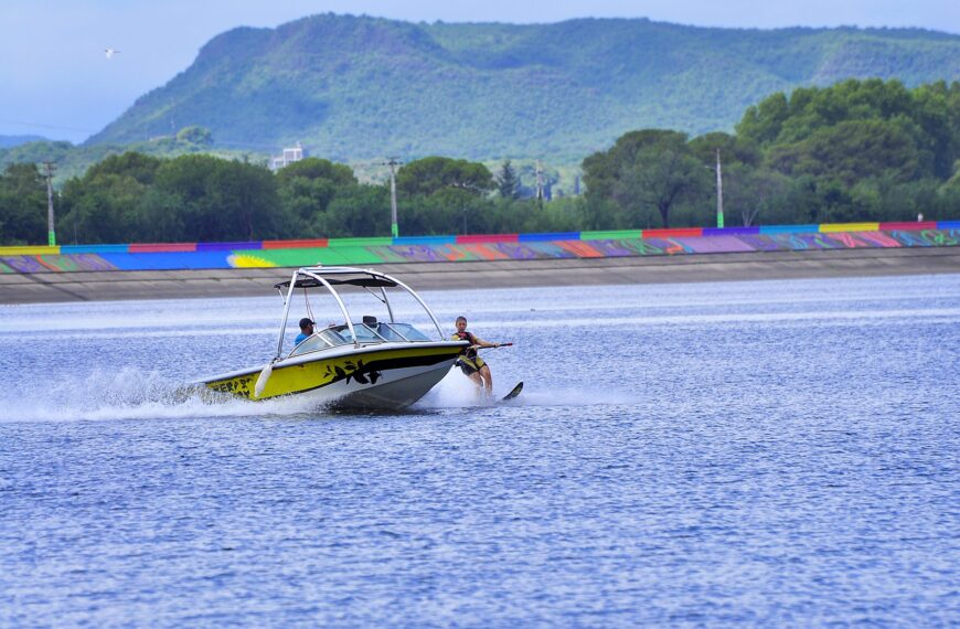 Embalse presenta una agenda de actividades para disfrutar en familia esta Semana Santa-La Ola Digital