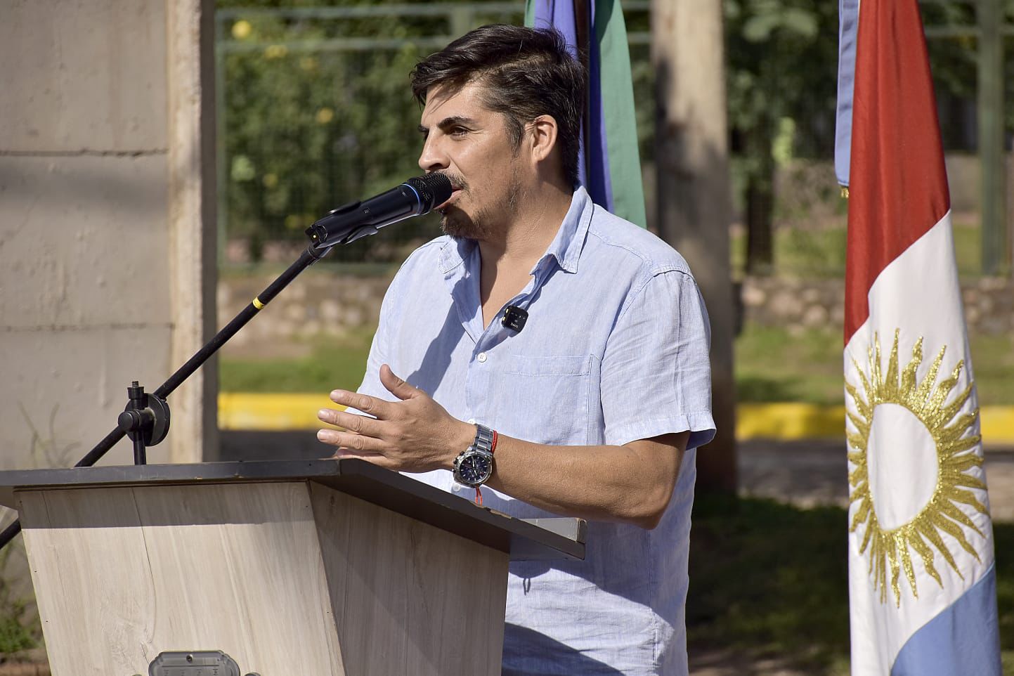 Embalse propone la eliminación del impuesto por ingreso de mercadería-La Ola Digital