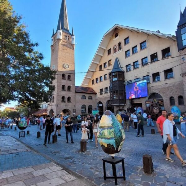 Semana Santa: ¿Cómo viene el movimiento turístico en Calamuchita?-La Ola Digital