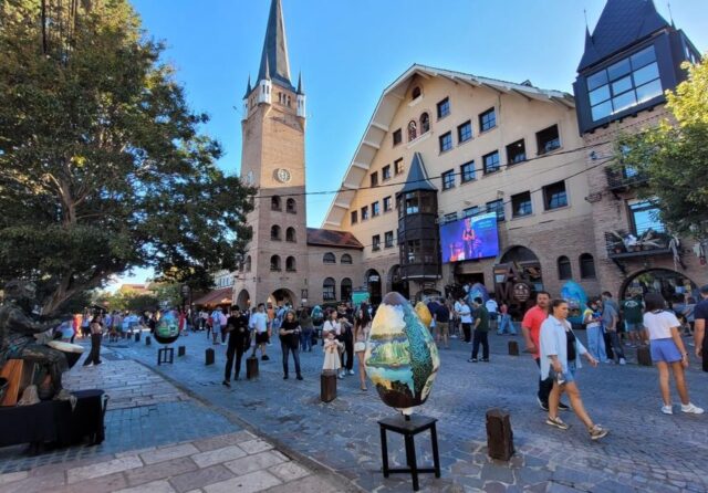 Semana Santa: ¿Cómo viene el movimiento turístico en Calamuchita?-La Ola Digital