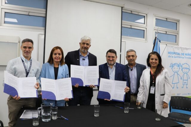 Hospitales provinciales suman nuevas unidades de procuración de órganos y tejidos para trasplante-La Ola Digital