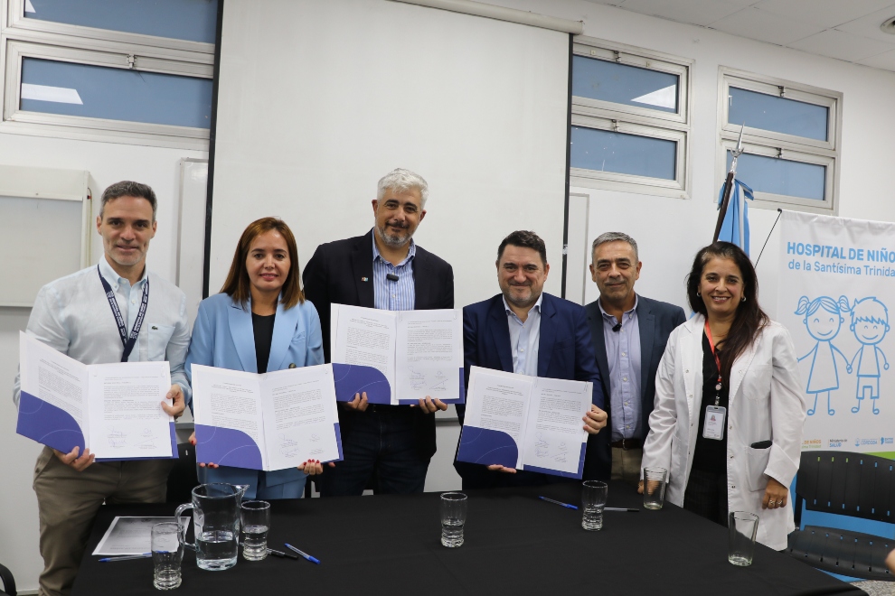 Hospitales provinciales suman nuevas unidades de procuración de órganos y tejidos para trasplante-La Ola Digital