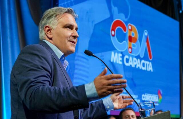 Más de 8.500 inscriptos en CBA Me Capacita