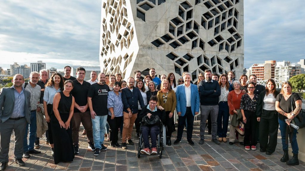 Refuerzo económico para la discapacidad en Córdoba